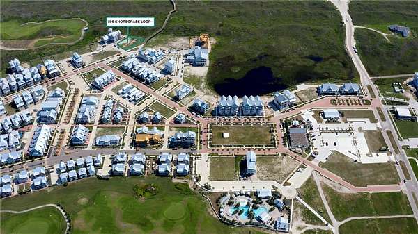 0.25 Acres of Residential Land for Sale in Port Aransas, Texas