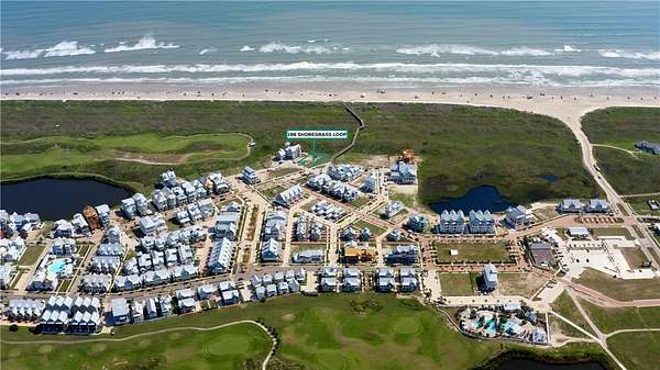 0.25 Acres of Residential Land for Sale in Port Aransas, Texas