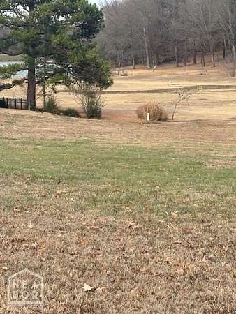 0.54 Acres of Residential Land for Sale in Jonesboro, Arkansas