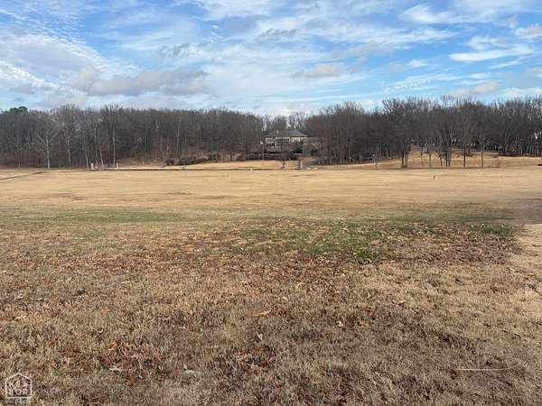 0.54 Acres of Residential Land for Sale in Jonesboro, Arkansas