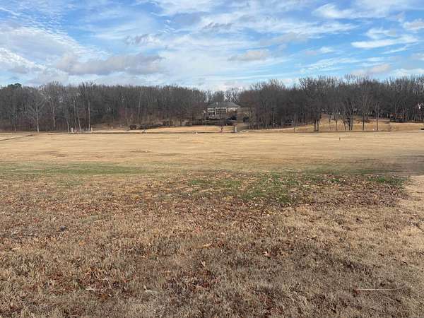 0.54 Acres of Residential Land for Sale in Jonesboro, Arkansas