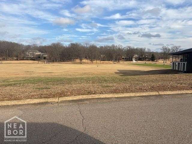 0.54 Acres of Residential Land for Sale in Jonesboro, Arkansas