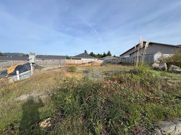 0.14 Acres of Residential Land for Sale in Fortuna, California