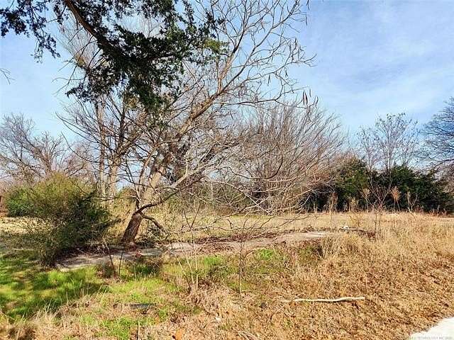 0.3 Acres of Residential Land for Sale in Sapulpa, Oklahoma