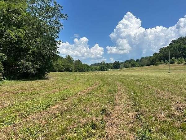 24.4 Acres of Land for Sale in Edmonton, Kentucky