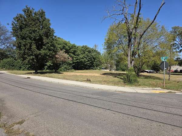 0.12 Acres of Residential Land for Sale in Cleveland, Tennessee