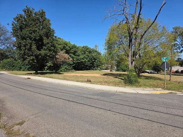 0.12 Acres of Land for Sale in Cleveland, Tennessee