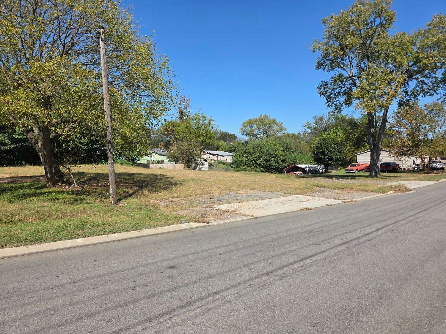 0.18 Acres of Land for Sale in Cleveland, Tennessee