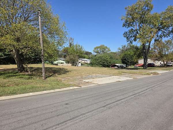 0.18 Acres of Residential Land for Sale in Cleveland, Tennessee