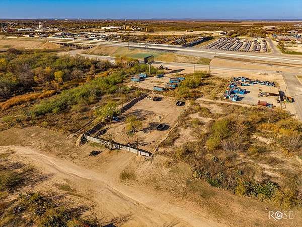 0.22 Acres of Land for Sale in San Angelo, Texas