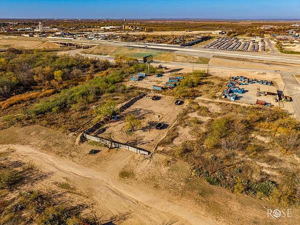 0.22 Acres of Land for Sale in San Angelo, Texas