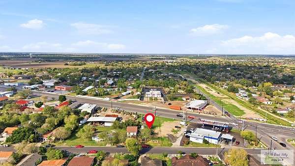 0.24 Acres of Mixed-Use Land for Sale in Harlingen, Texas