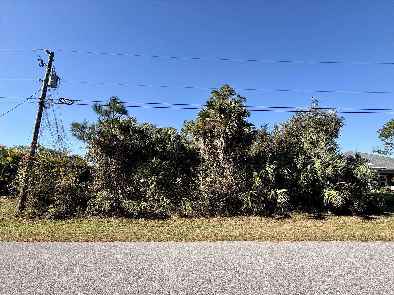 0.36 Acres of Land for Sale in North Port, Florida