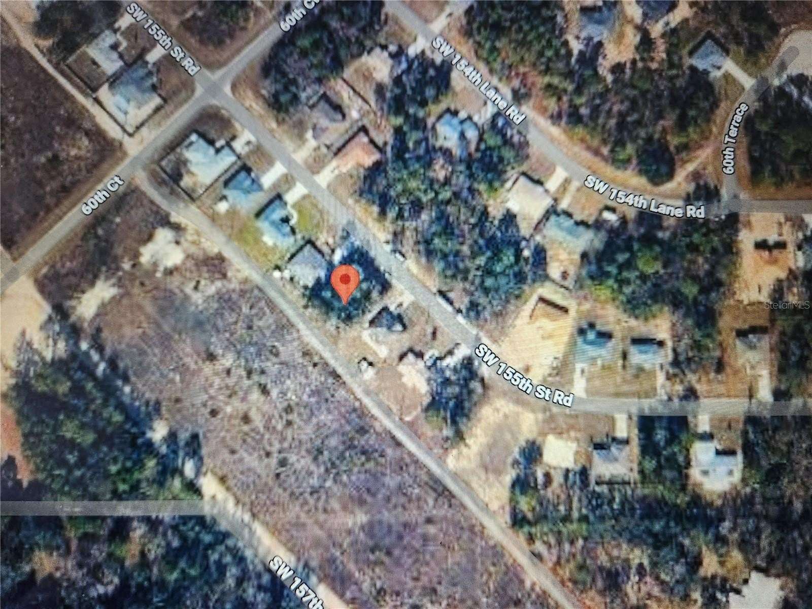 0.23 Acres of Residential Land for Sale in Ocala, Florida