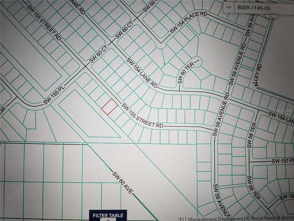 0.23 Acres of Residential Land for Sale in Ocala, Florida