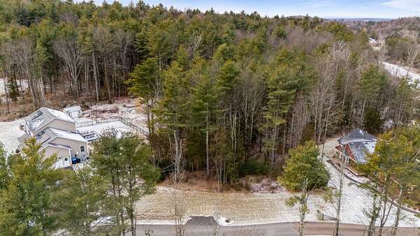 0.79 Acres of Residential Land for Sale in Colchester, Vermont