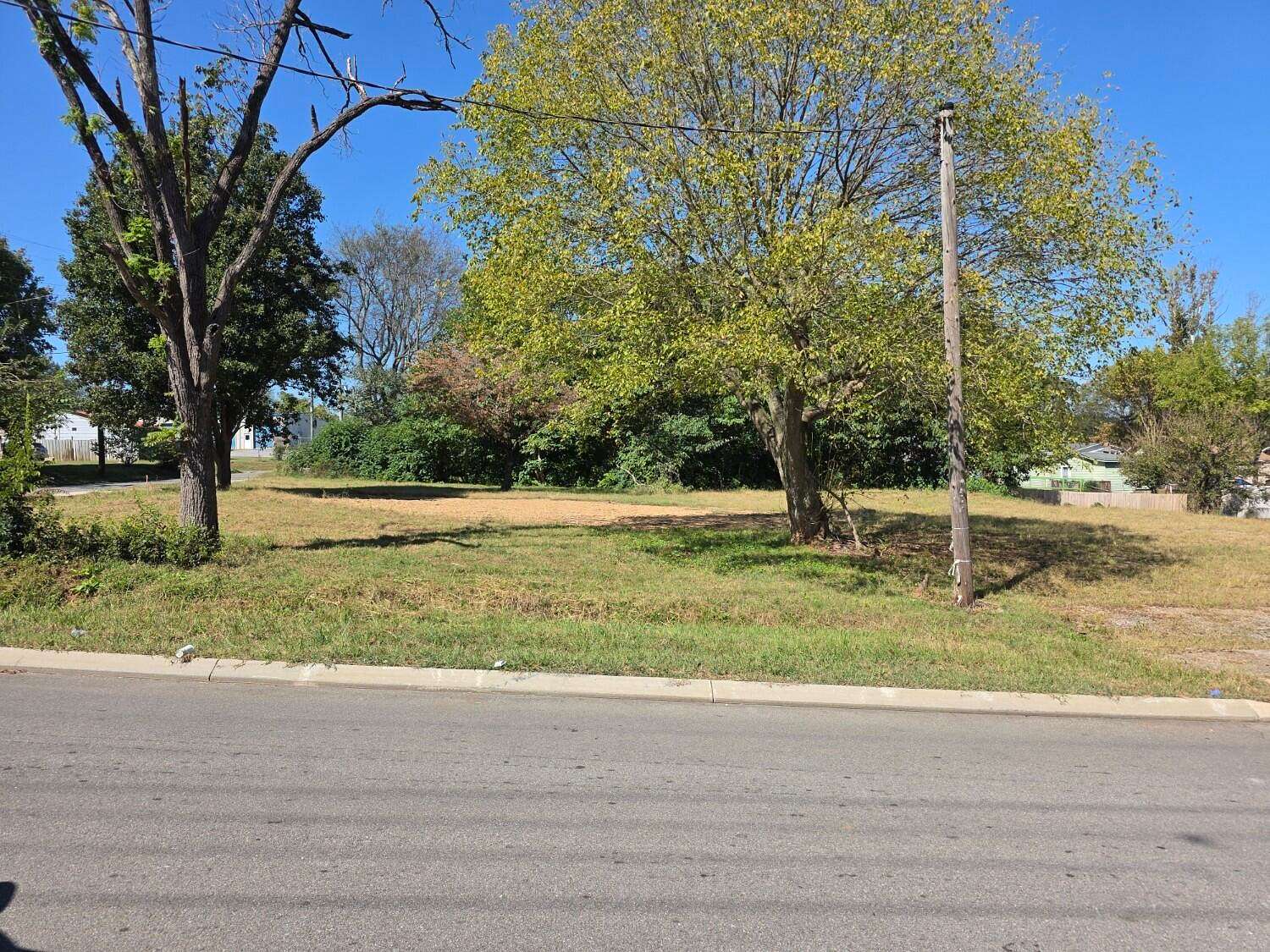 0.15 Acres of Land for Sale in Cleveland, Tennessee