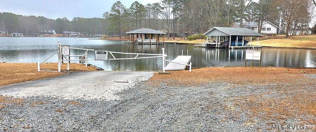 0.54 Acres of Residential Land for Sale in Henrico, North Carolina