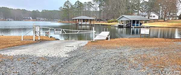 0.54 Acres of Residential Land for Sale in Henrico, North Carolina