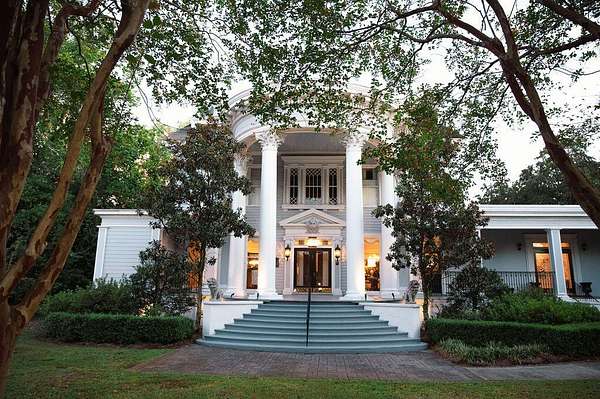 2.37 Acres of Residential Land with Home for Sale in Sumter, South Carolina