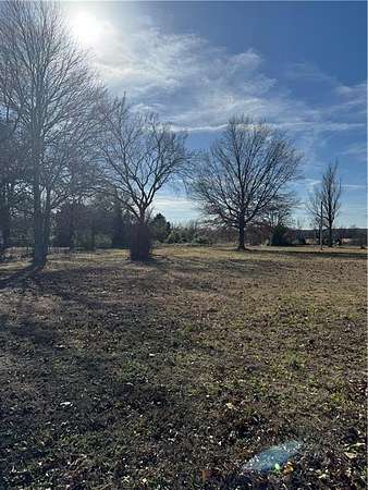 3.5 Acres of Mixed-Use Land for Sale in Jay, Oklahoma