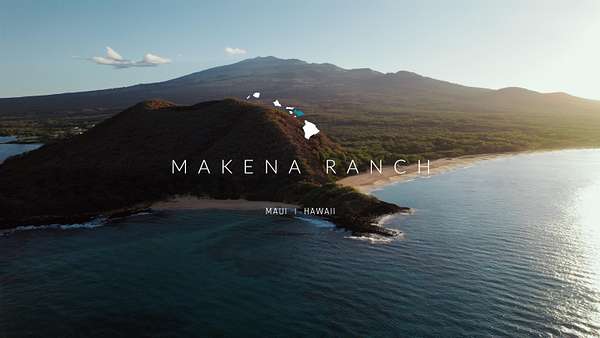 160 Acres of Recreational & Residential Land for Sale in Kihei, Hawaii
