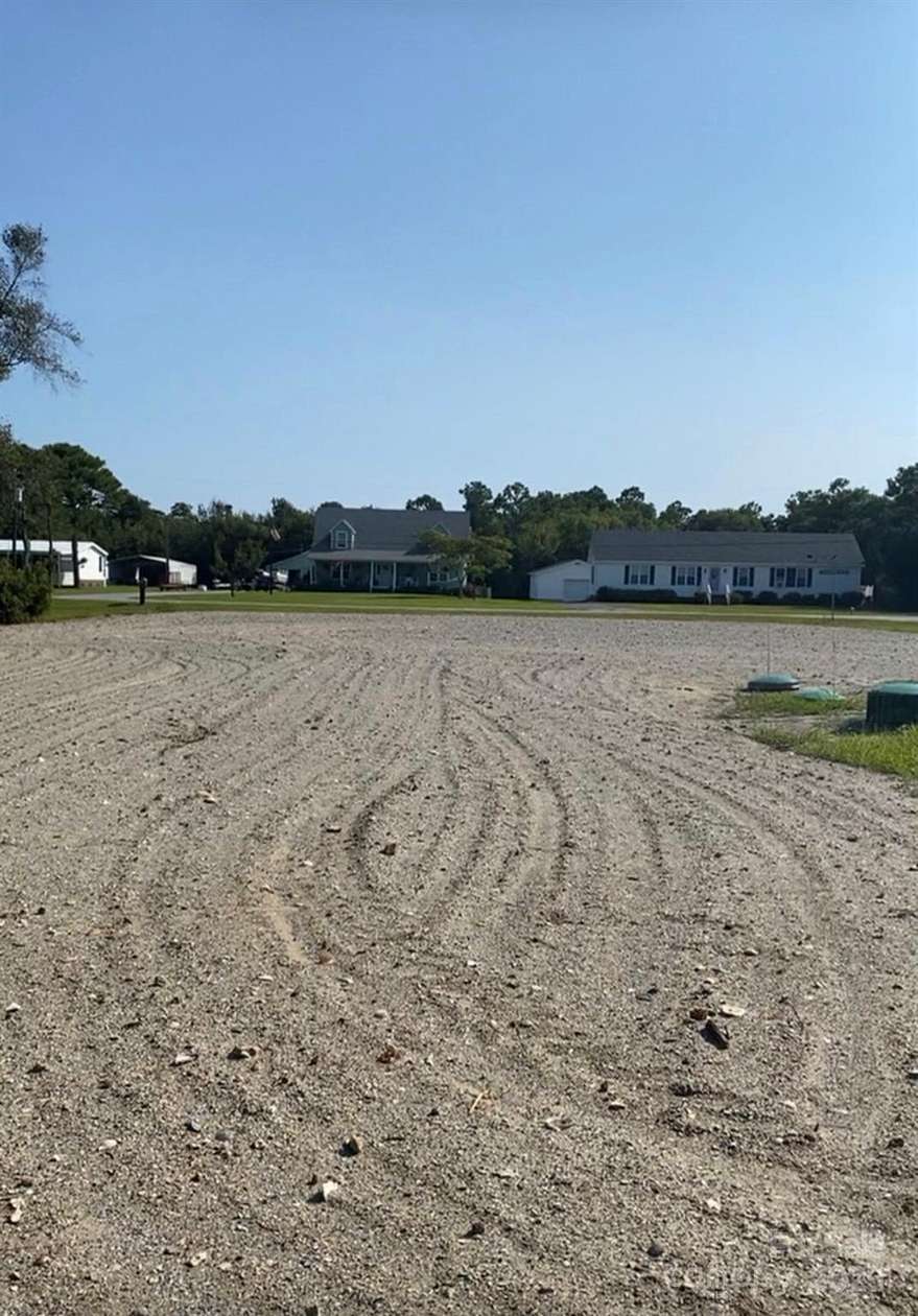 0.47 Acres of Residential Land for Sale in Harkers Island, North Carolina