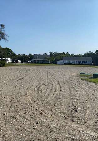 0.47 Acres of Residential Land for Sale in Harkers Island, North Carolina