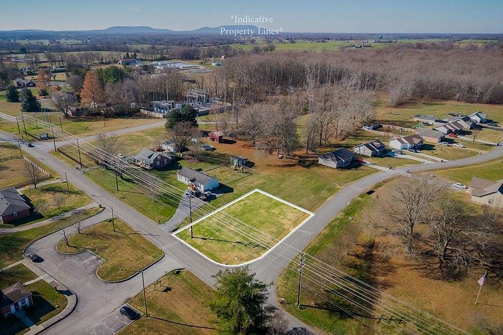 0.25 Acres of Residential Land for Sale in Smithville, Tennessee