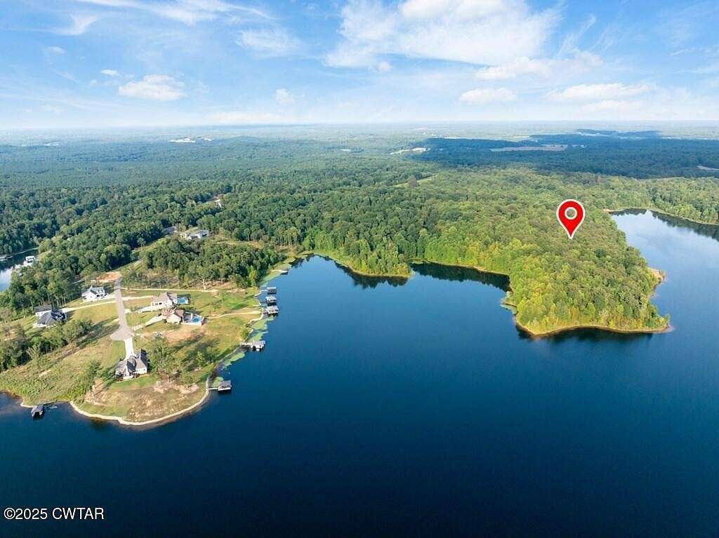 0.35 Acres of Land for Sale in Huntingdon, Tennessee