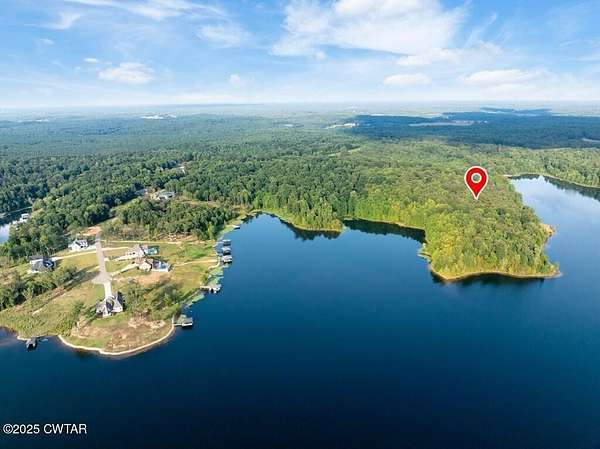 0.33 Acres of Land for Sale in Huntingdon, Tennessee