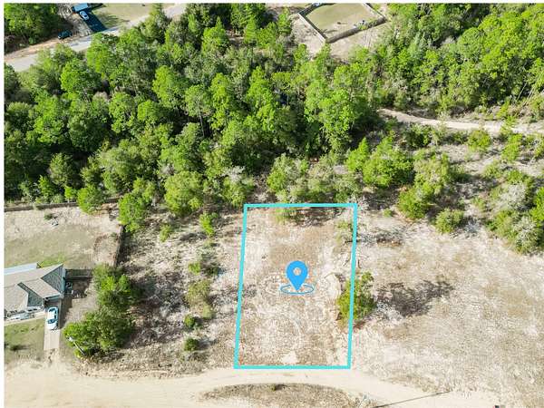 0.24 Acres of Residential Land for Sale in Crestview, Florida