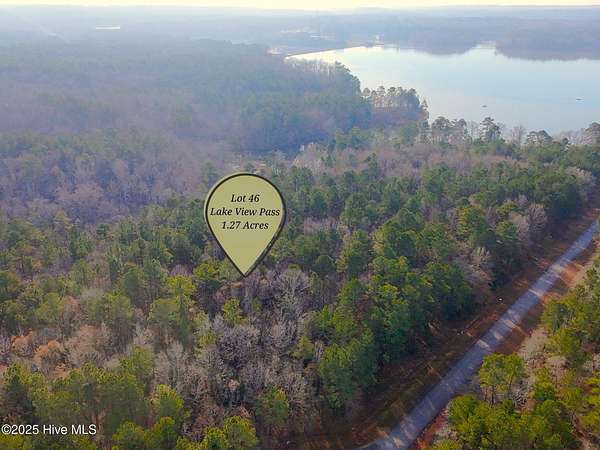 1.27 Acres of Residential Land for Sale in Rockingham, North Carolina