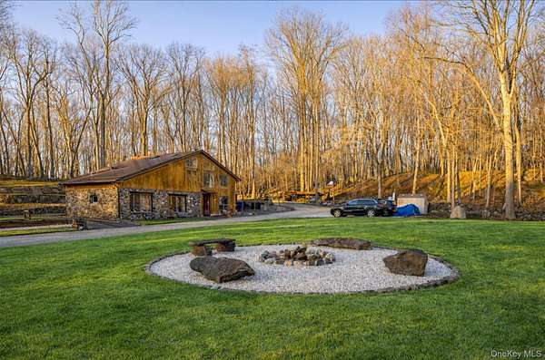 3 Acres of Residential Land with Home for Sale in Croton-on-Hudson, New York