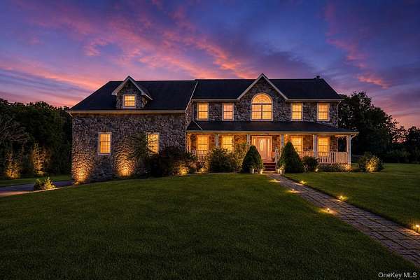 2.2 Acres of Land with Home for Sale in Rock Tavern, New York
