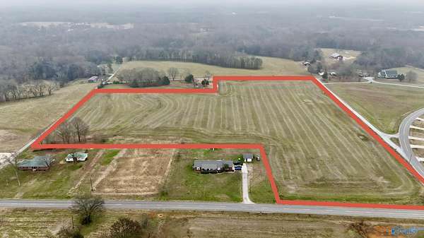 15 Acres of Land for Sale in Harvest, Alabama