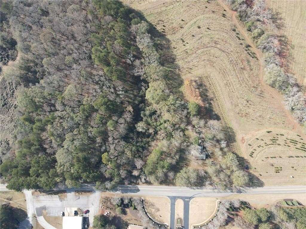 30.2 Acres of Land for Sale in Monroe, Georgia