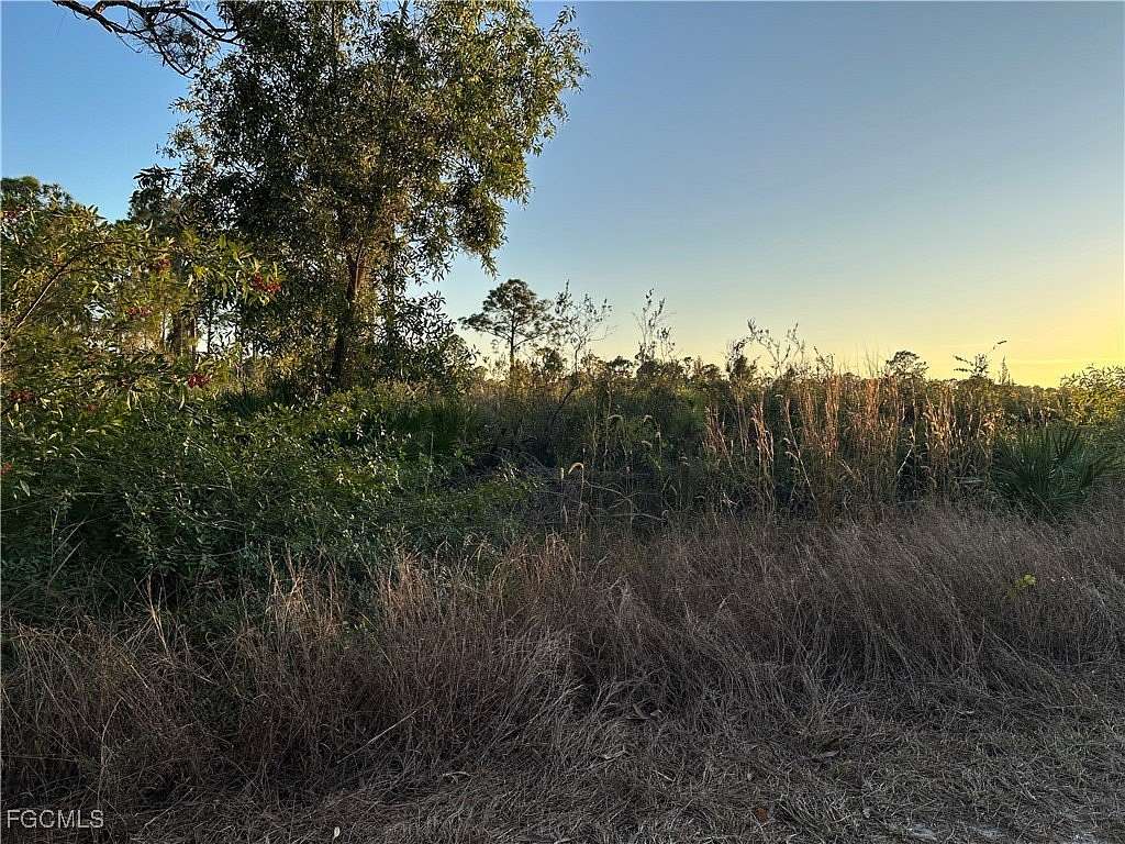 1.25 Acres of Residential Land for Sale in LaBelle, Florida