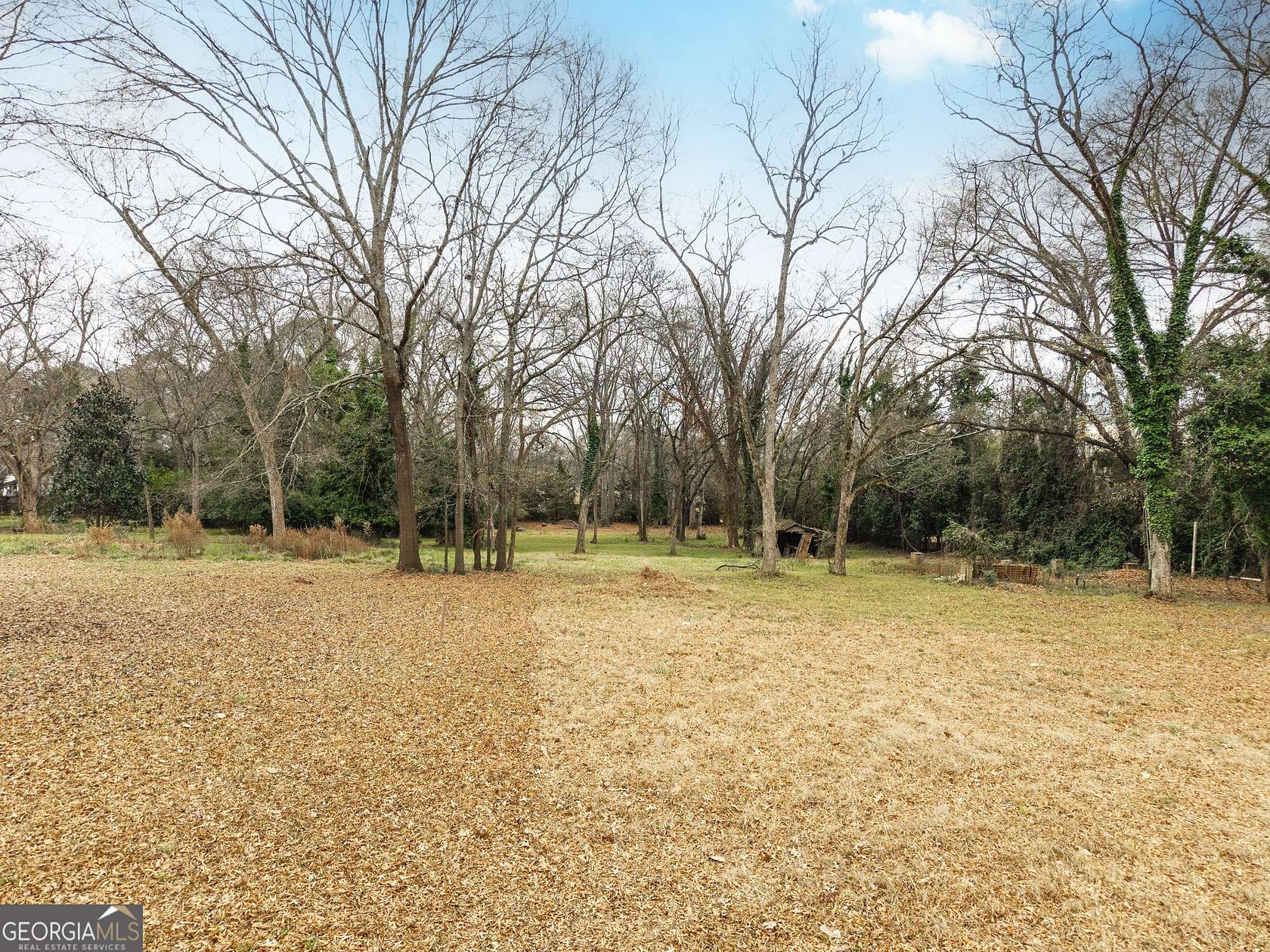 1 Acre of Residential Land for Sale in Madison, Georgia