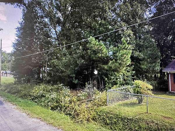 0.33 Acres of Residential Land for Sale in Pine Bluff, Arkansas