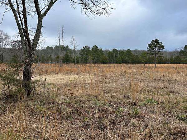 5.55 Acres of Residential Land for Sale in Vilonia, Arkansas