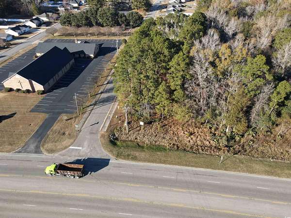 0.85 Acres of Commercial Land for Sale in Conway, South Carolina