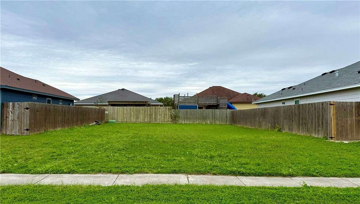 0.11 Acres of Residential Land for Sale in Corpus Christi, Texas