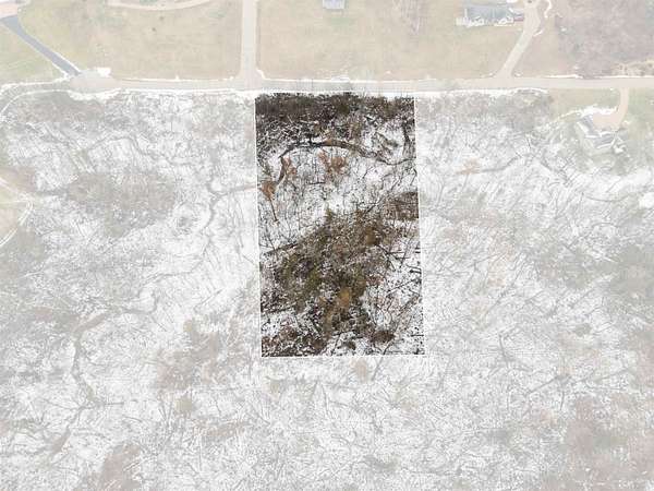 2.35 Acres of Residential Land for Sale in Sherrill, Iowa