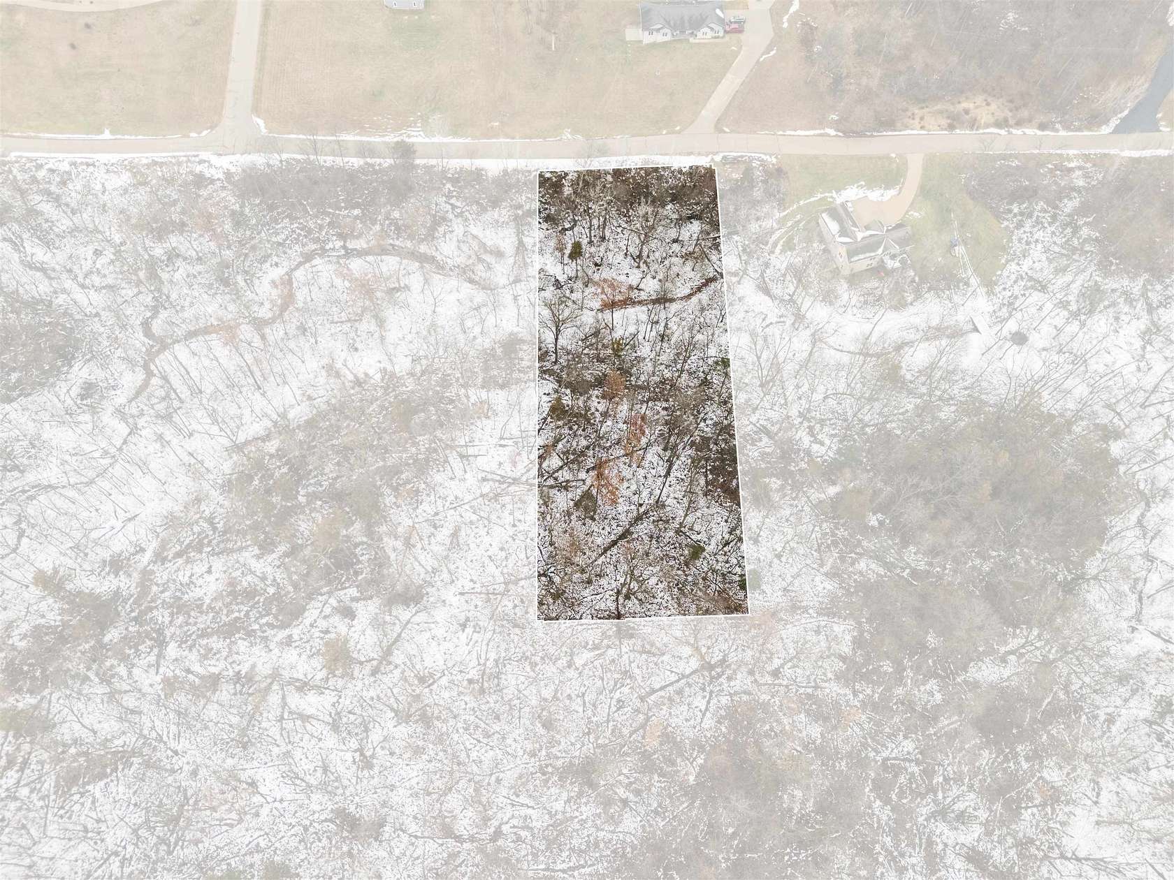 2 Acres of Residential Land for Sale in Sherrill, Iowa