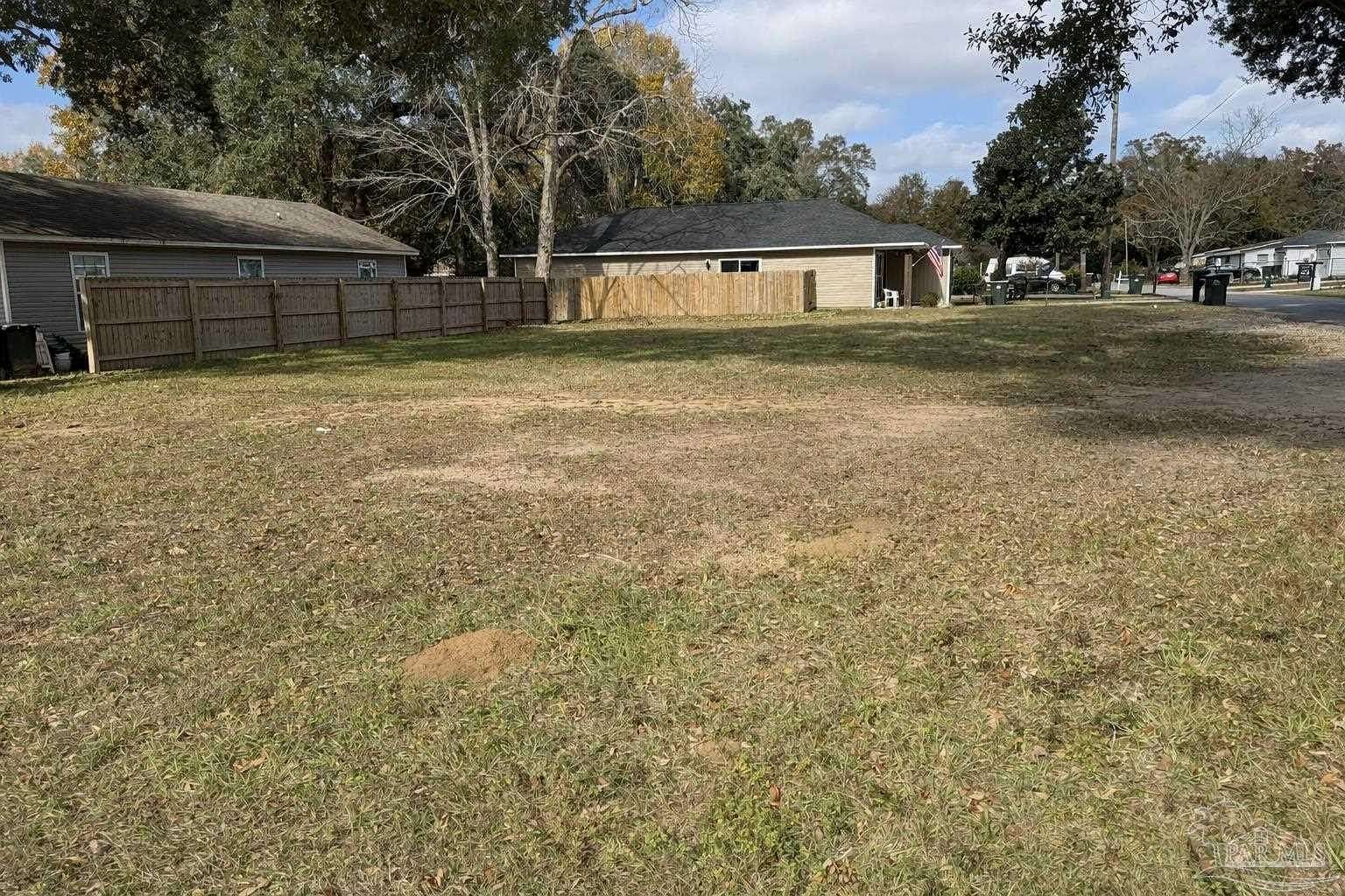 0.17 Acres of Residential Land for Sale in Pensacola, Florida