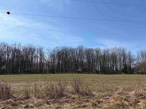 1.33 Acres of Residential Land for Sale in Marshfield, Wisconsin