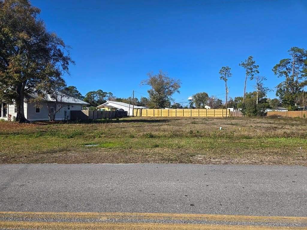 0.27 Acres of Residential Land for Sale in Port St. Joe, Florida