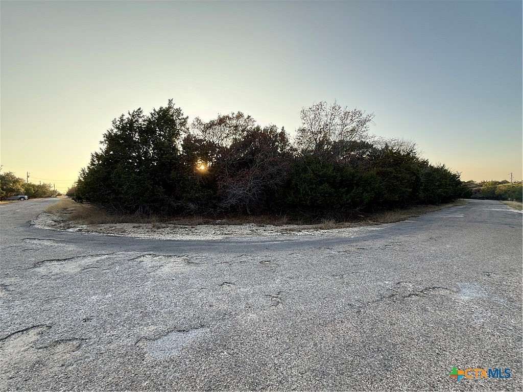 0.38 Acres of Residential Land for Sale in Temple, Texas