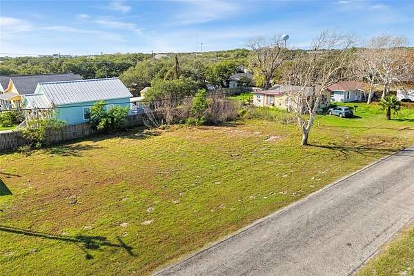 0.16 Acres of Residential Land for Sale in Rockport, Texas